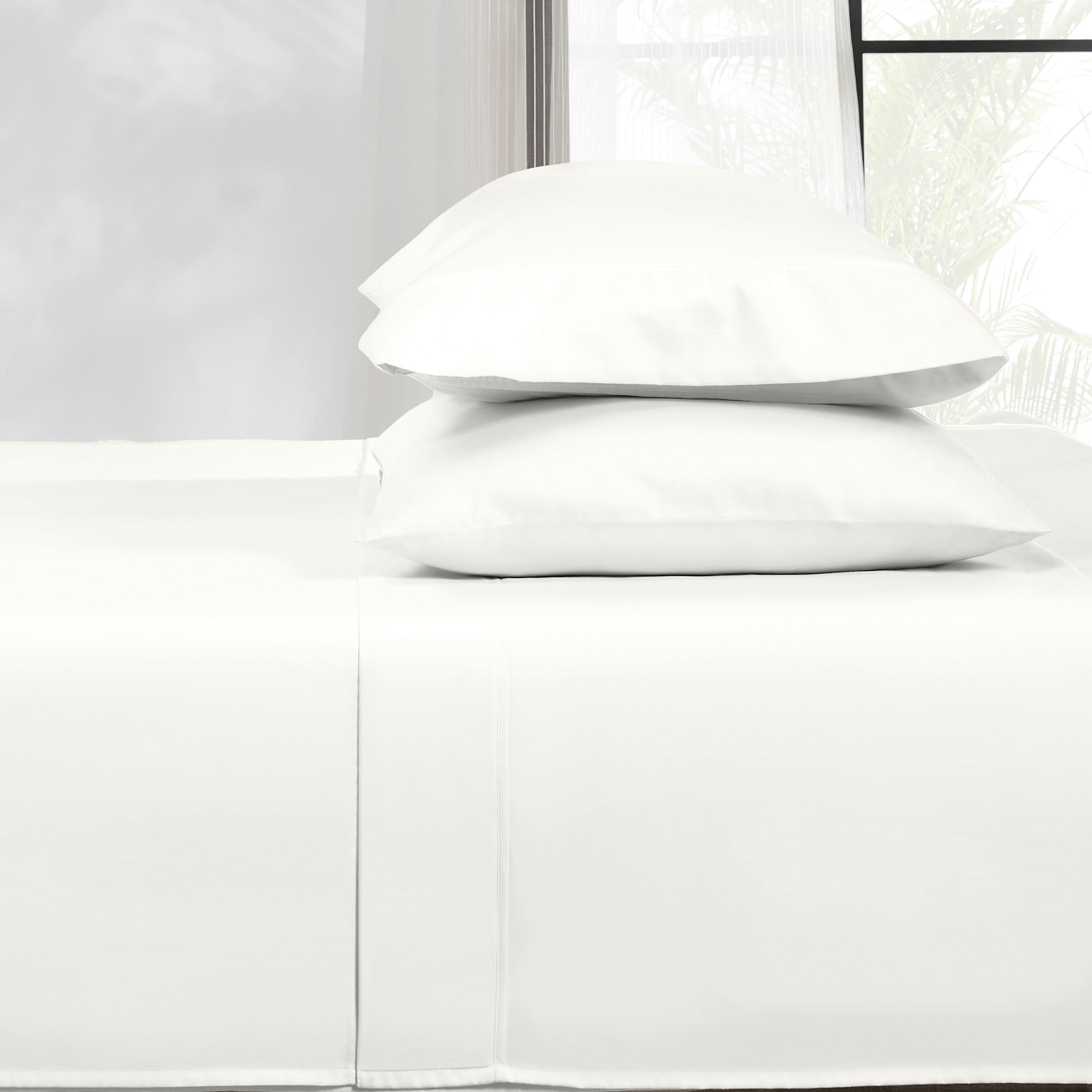 Source Custom logo 100% cotton fantasy bed sheets sets on m.